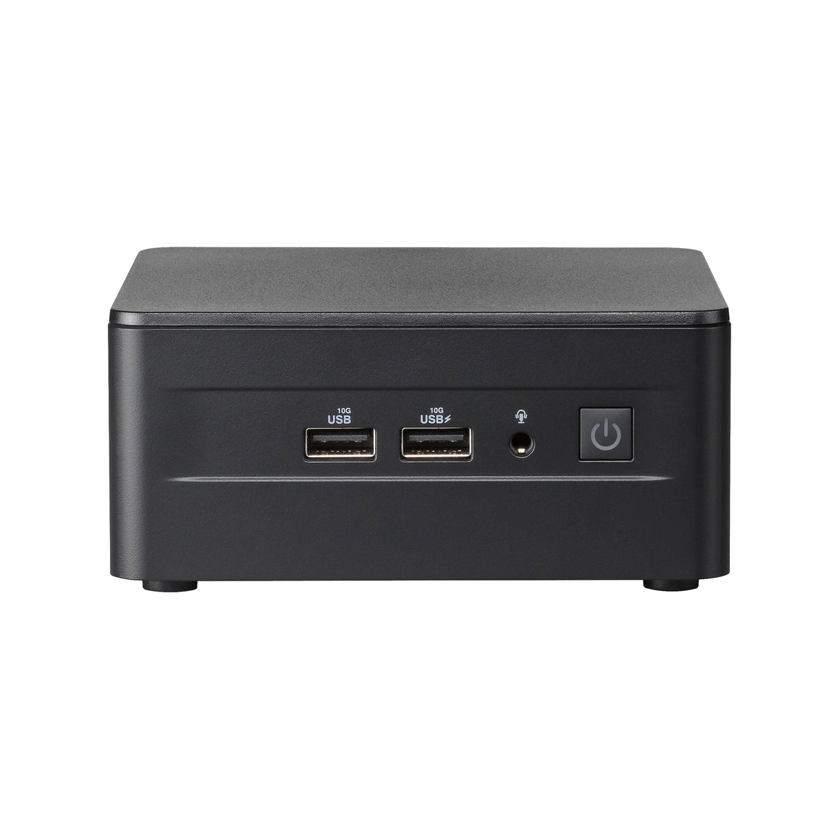 ASUS NUC 13 RNUC13ANHI70000UI pc/estaciones de trabajo barebones Intel Intel® Core™ i7 Intel® Core™ i7 de 13ma Generación i7-1360P