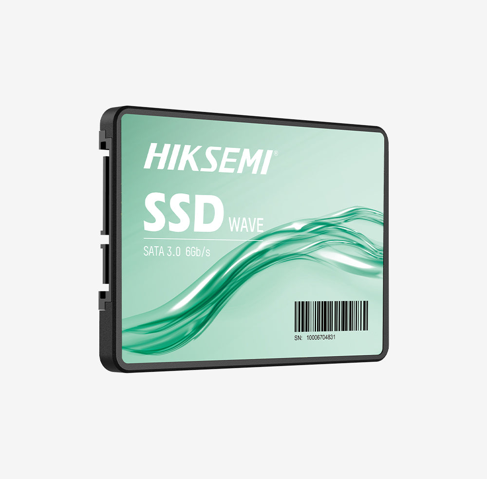 Unidad de Estado Solido (SSD) Hiksemi, 256GB, 2.5 Pulgadas, SATA Iii, Lectura 530MBS, Escritura 400 Mbs