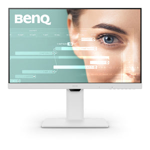 BenQ GW2786TC Monitor 68,6 cm (27") 1920 x 1080 Pixeles Full HD LED Blanco