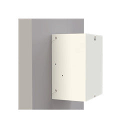 Epcom IMP-30-V2 caja para sistemas de alarma Blanco