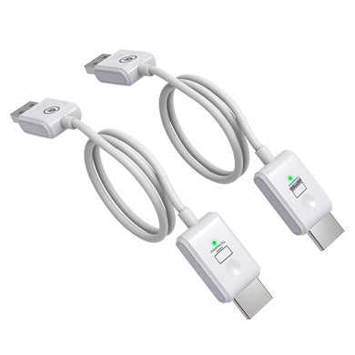 BROBOTIX Extensor 6006047, 300 Mbps, Conexión WiFi, Ideal para Oficinas