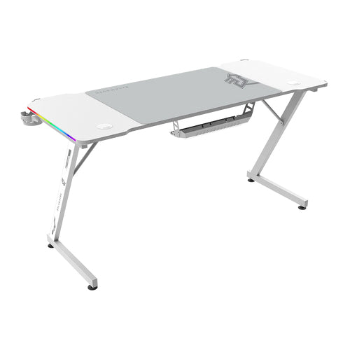 Balam Rush BR-941402 escritorio para ordenador Blanco