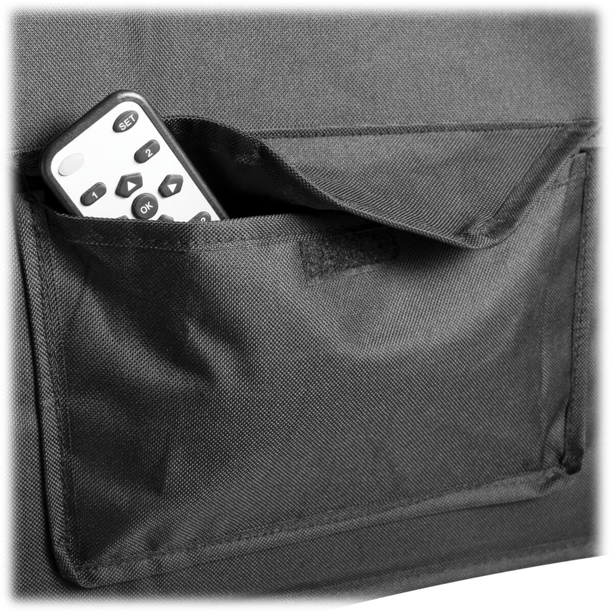 Tripp Lite DM6570COVER Cubierta Impermeable para Televisores al Exterior para Televisores y Monitores de Pantalla Plana