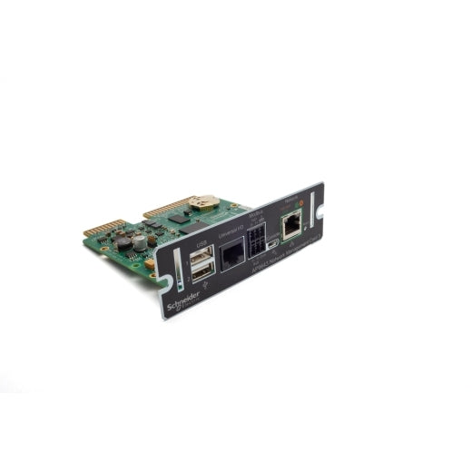APC AP9643 tarjetas de red Inalámbrico 1 2 IEEE 802.1x