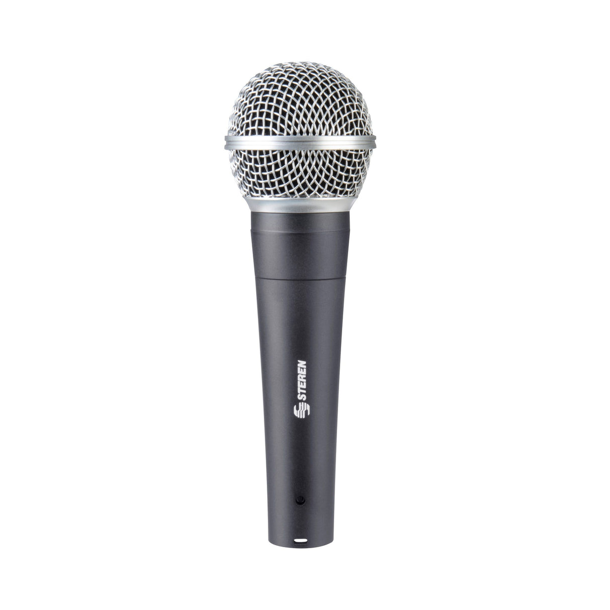 Steren MIC-1058 micrófono Negro