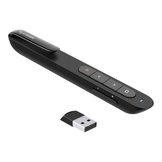 Steren 5606 mando a distancia Botones