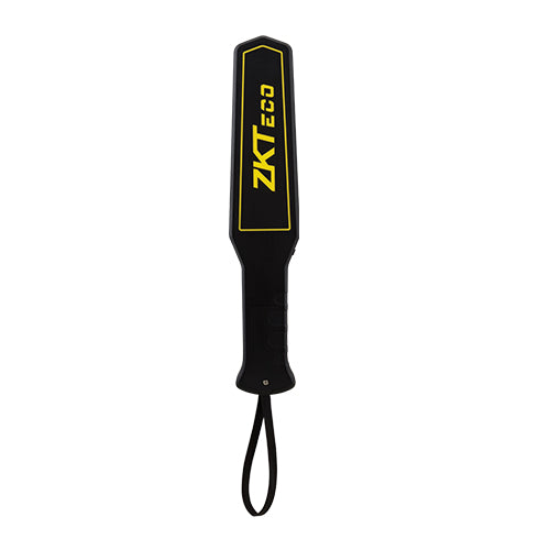 ZKTeco ZK-D180 detector de metales para seguridad 22 - 22 kHz, LED, 345 mm