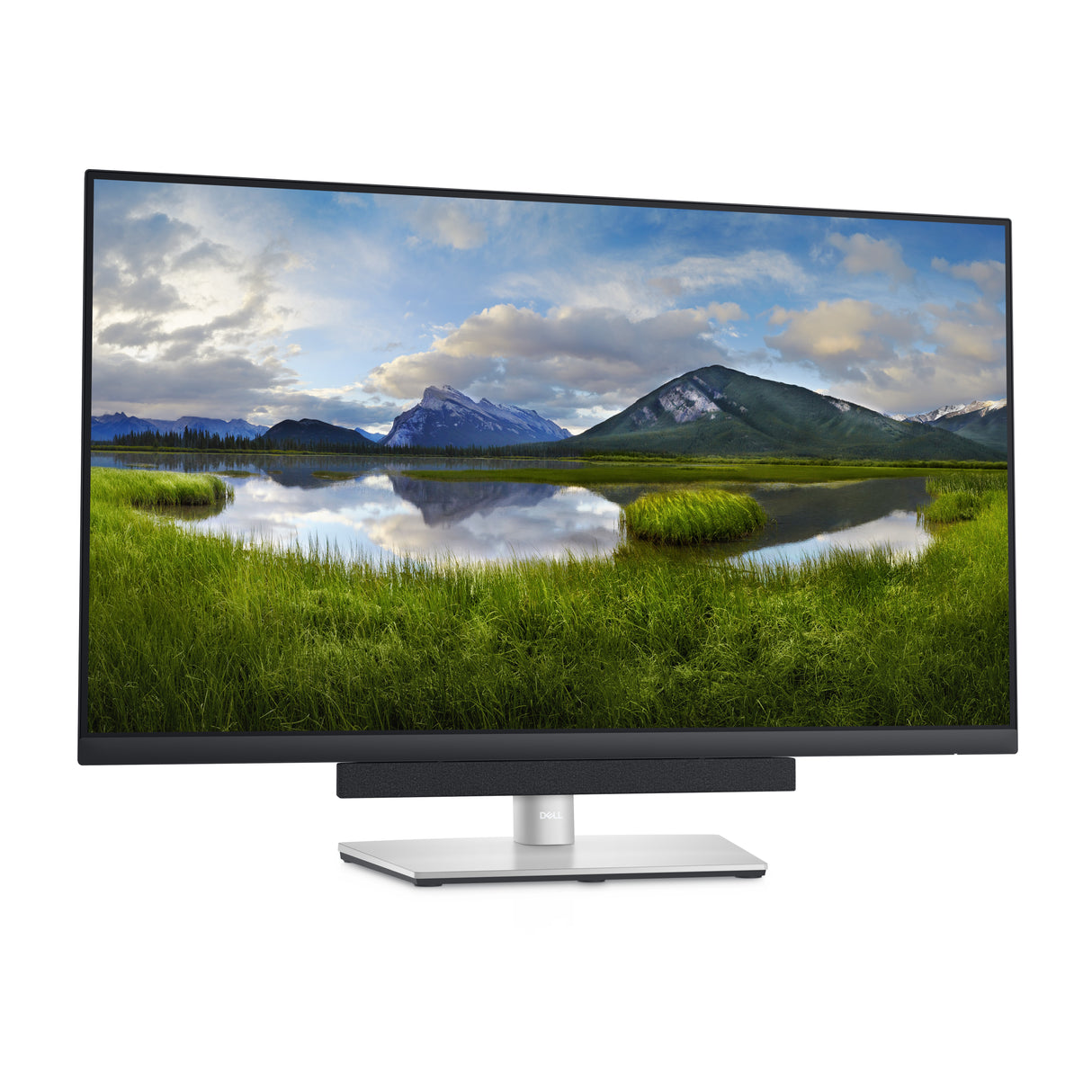 DELL Barra de sonido compacta Dell: SB521A altavoces soundbar 3,6 W 3,6 W Negro Si