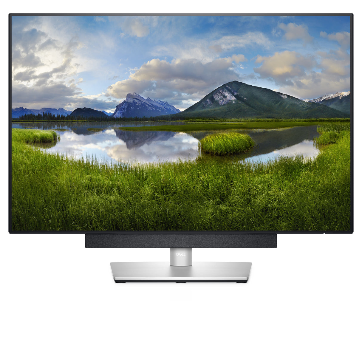 DELL Barra de sonido compacta Dell: SB521A altavoces soundbar 3,6 W 3,6 W Negro Si