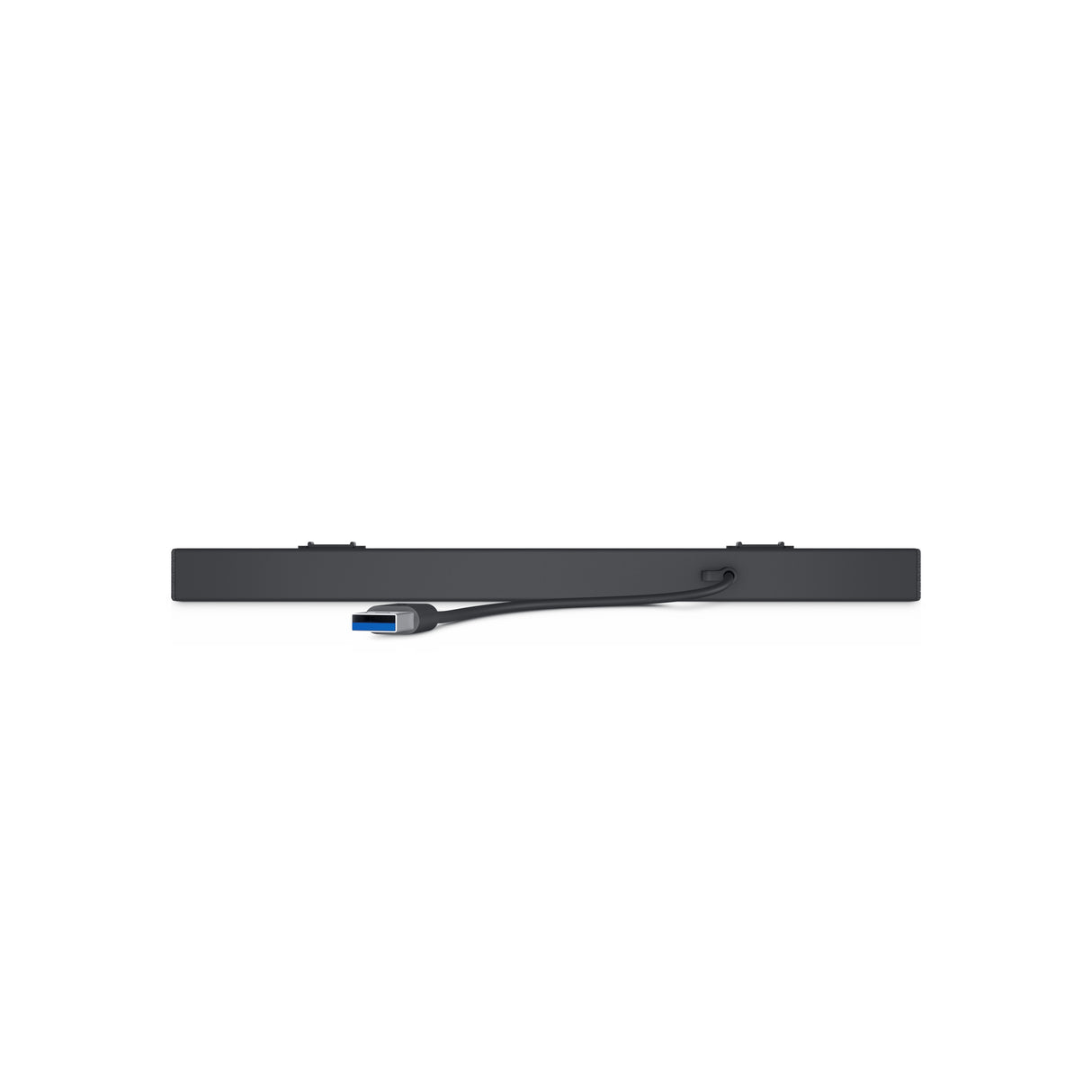 DELL Barra de sonido compacta Dell: SB521A altavoces soundbar 3,6 W 3,6 W Negro Si