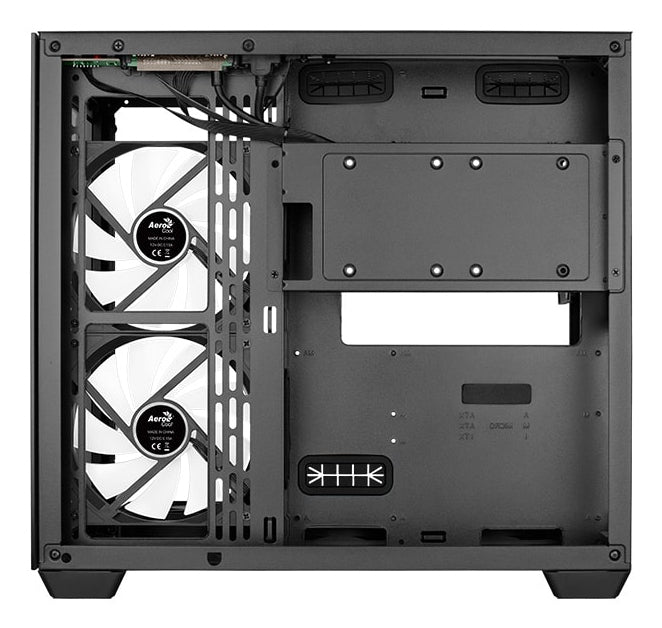 Aerocool Dryft Midi Tower Negro