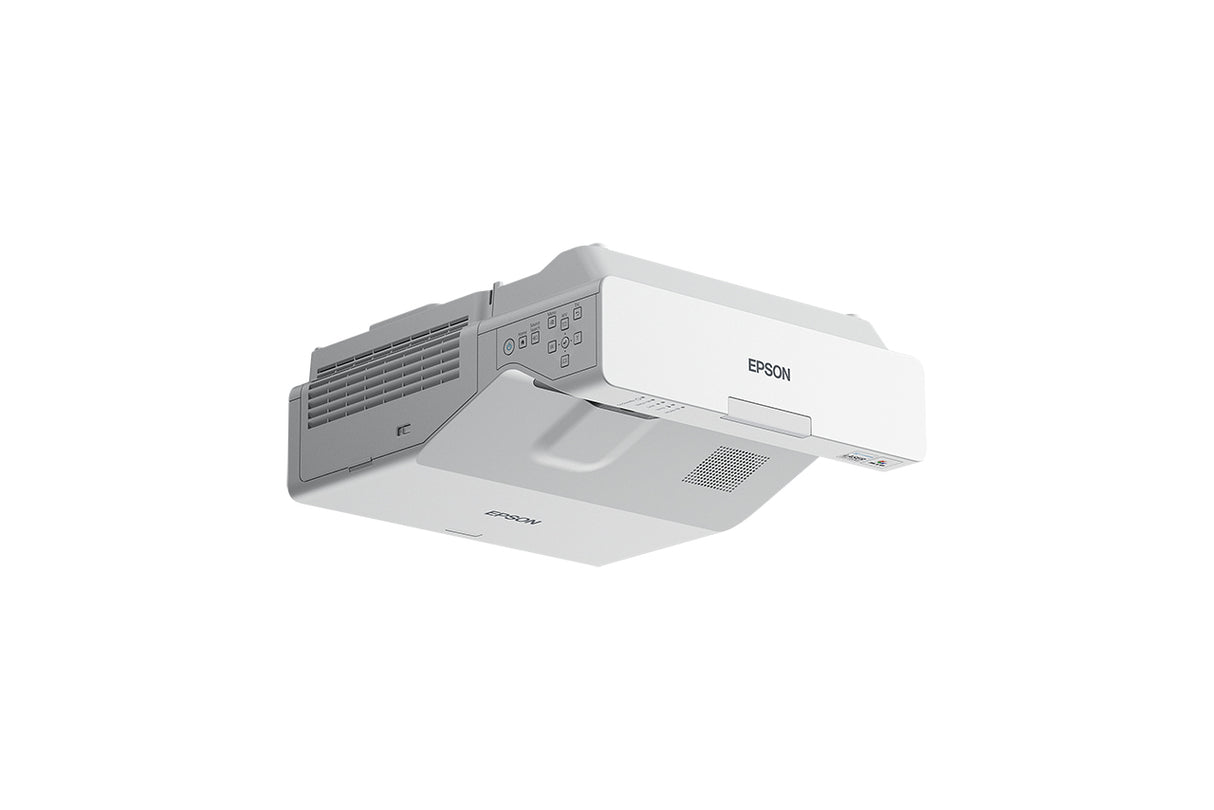 Epson PowerLite EB-750F Proyector Wifi