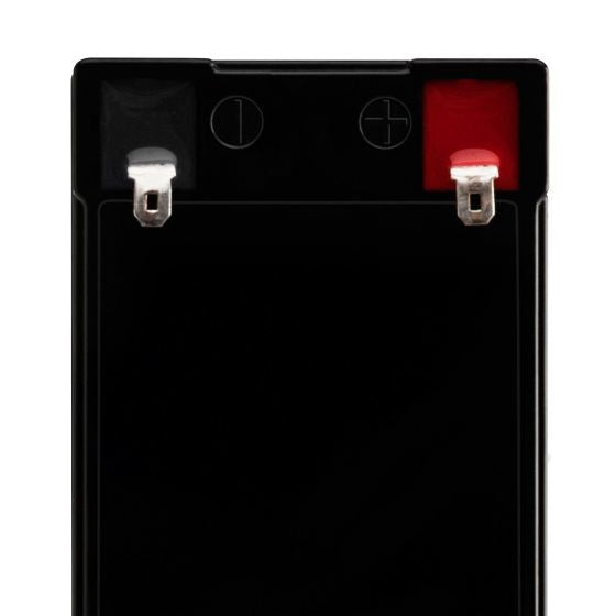 Steren BR-1207 batería recargable industrial Sealed Lead Acid (VRLA) 7000 mAh 12 V
