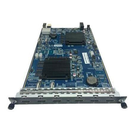 Dahua Technology VDC0605H-M70 tarjetas de interfaz para equipos audiovisuales Si Gris 4000 x 3000 Pixeles Si