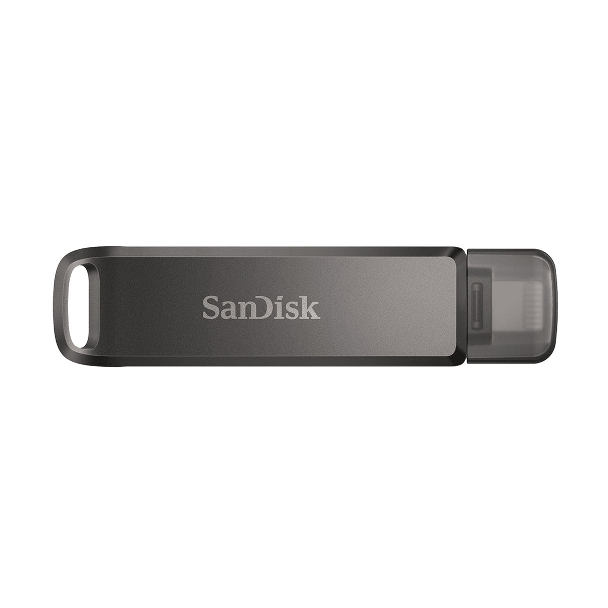 SanDisk iXpand unidad flash USB 64 GB USB Type-C / Lightning 3.2 Gen 1 (3.1 Gen 1) Negro