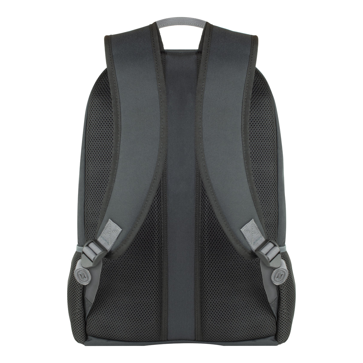 Perfect Choice PC-083702 maletín para laptop 43.2 cm (17") Mochila Negro, 550 g
