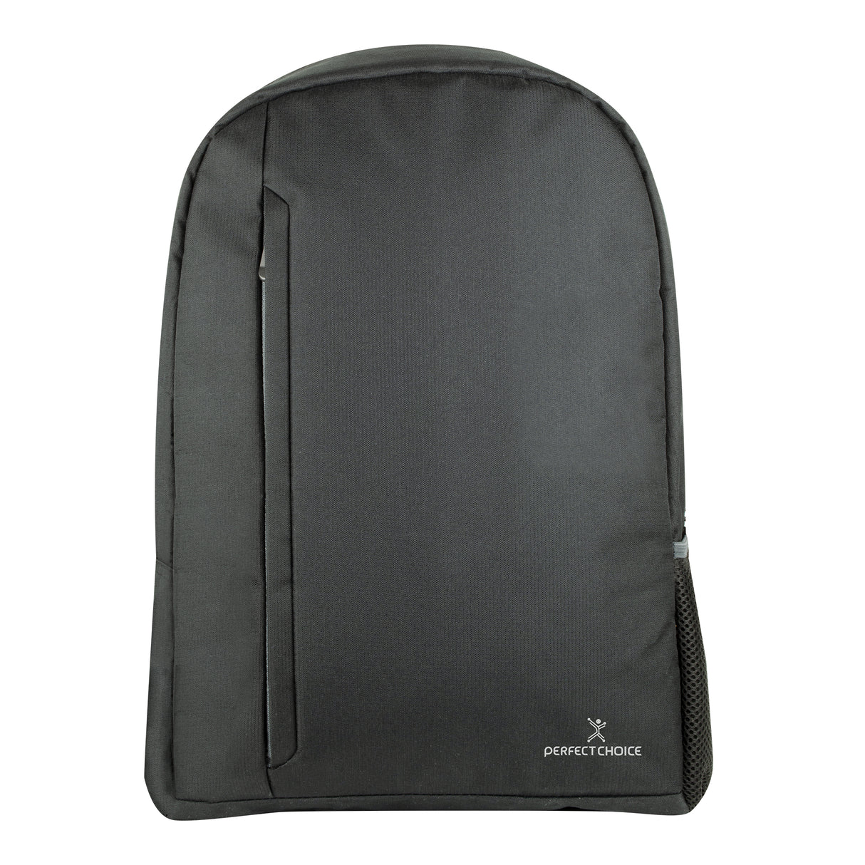 Perfect Choice PC-083702 maletín para laptop 43.2 cm (17") Mochila Negro, 550 g