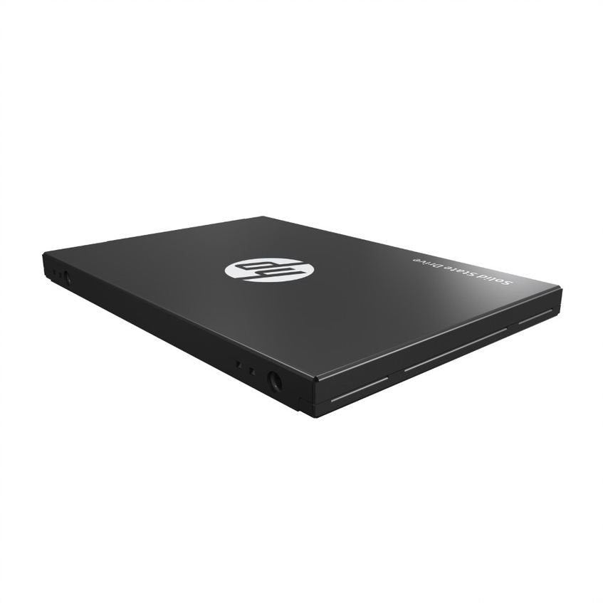 HP S650 480 GB 2.5" Serial ATA III, 560 MB/s, 345M9AA | Unidades internas de estado sólido