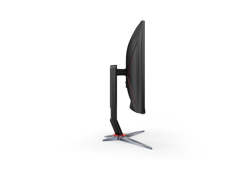 AOC C24G2 Monitor 59,9 cm (23.6") 1920 x 1080 Pixeles Full HD Negro