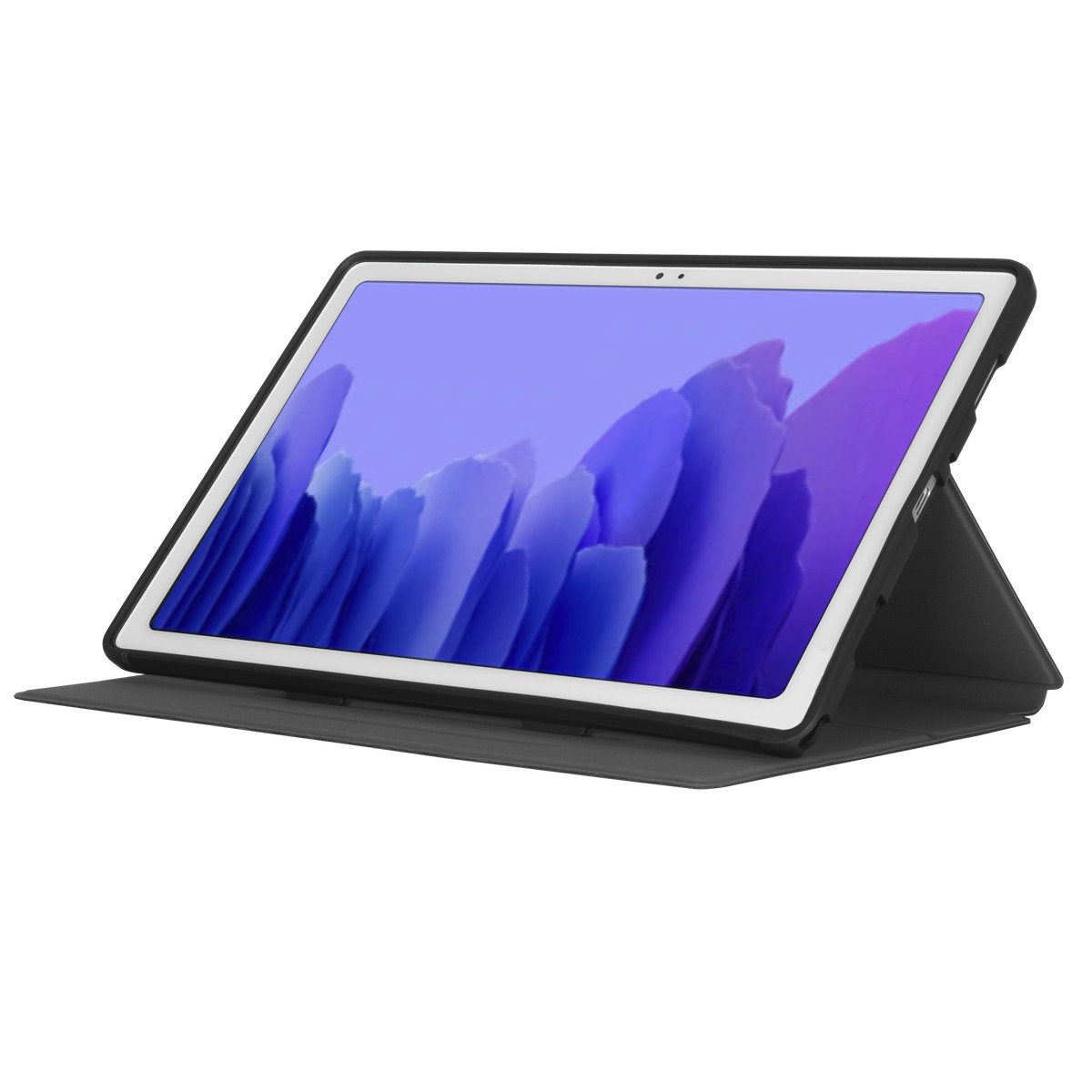 Targus Click-in fundas para tablets Galaxy Tab A7 10.4” 26,4 cm (10.4") Libro Plástico PU