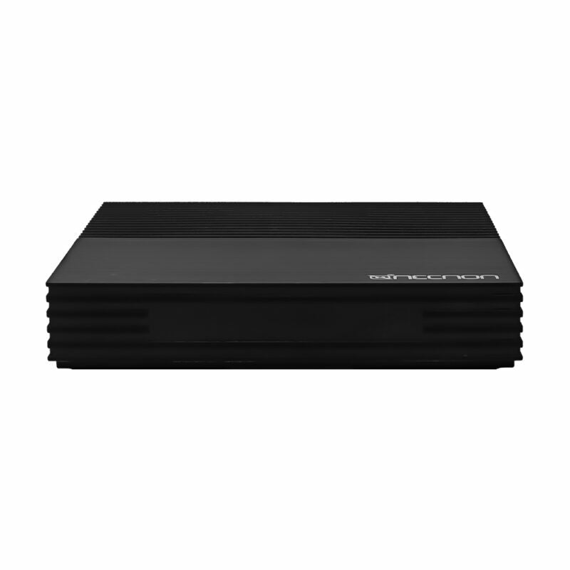 Necnon 3M-2 Negro 4K Ultra HD 16 GB Wifi Ethernet