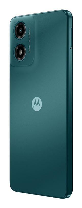 Motorola moto g G04 teléfonos inteligentes 16,7 cm (6.56") Plana 84,97 % IPS