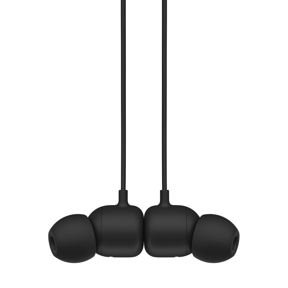 Apple Beats Flex Auriculares Inalámbrico Dentro de oído, Banda para cuello Bluetooth Negro