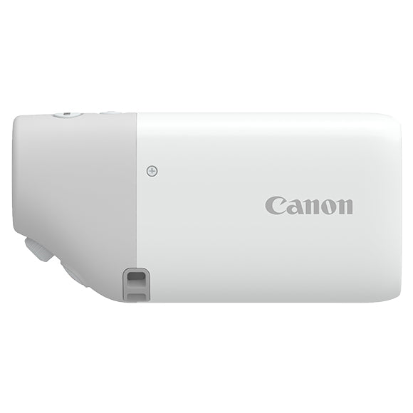 Canon PowerShot ZOOM monoculares 33,4 mm 50,8 mm 103,2 mm 145 g