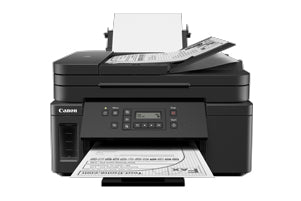 Canon PIXMA GM4010 Impresora Multifunción Inyección de tinta WiFi Negro