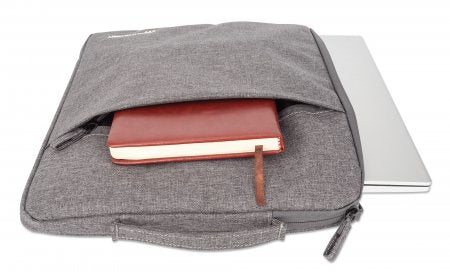 MANHATTAN Maletín 439817, Producto Empresarial, Diseño Compacto, Material Resistente