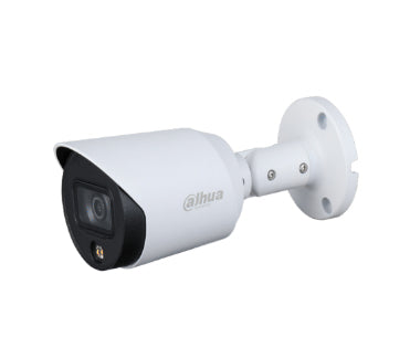 Dahua Technology Lite DH-HAC-HFW1509T(-A)-LED cámaras de vigilancia Cámara de seguridad CCTV Interior y exterior Alámbrico Si