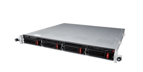 Buffalo TS3420RN1604 Servidores NAS y de almacenamiento Si 16 TB Annapurna Labs