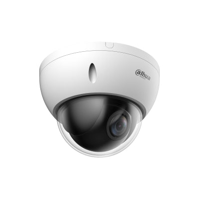 Dahua Technology WizSense SD22204DB-GNY Domo Cámara de seguridad IP Interior y exterior 1920 x 1080 Pixeles Techo