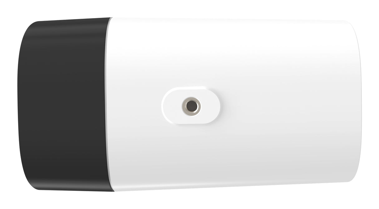 Tenda IT7-LCS-6 Bala (forma) Cámara de seguridad IP Exterior 2560 x 1440 Pixeles Techo/pared, Alámbrico, CE RoHs FCC, Ne