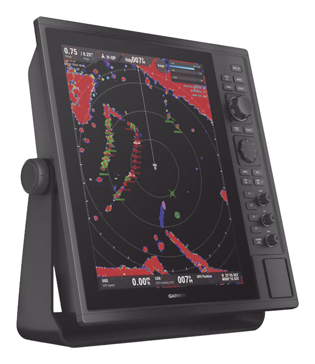 Garmin 10-02242-00 plóter cartográfico Sonda incorporada 38,1 cm (15")