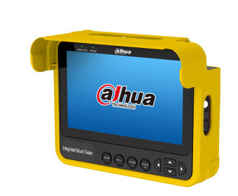 Dahua Technology DH-PFM904 probador de cámara de seguridad, TFT, 480 x 272 Pixeles, Micro-USB B