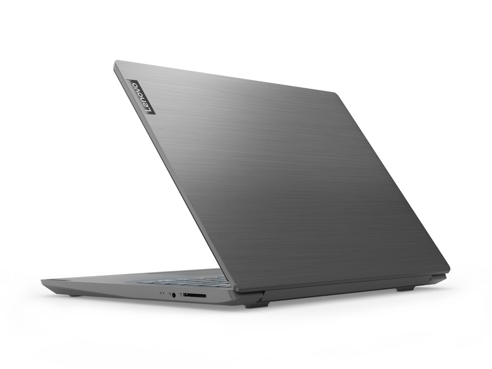Lenovo V14 ADA Laptop Iron Grey Portátil Gris Concha