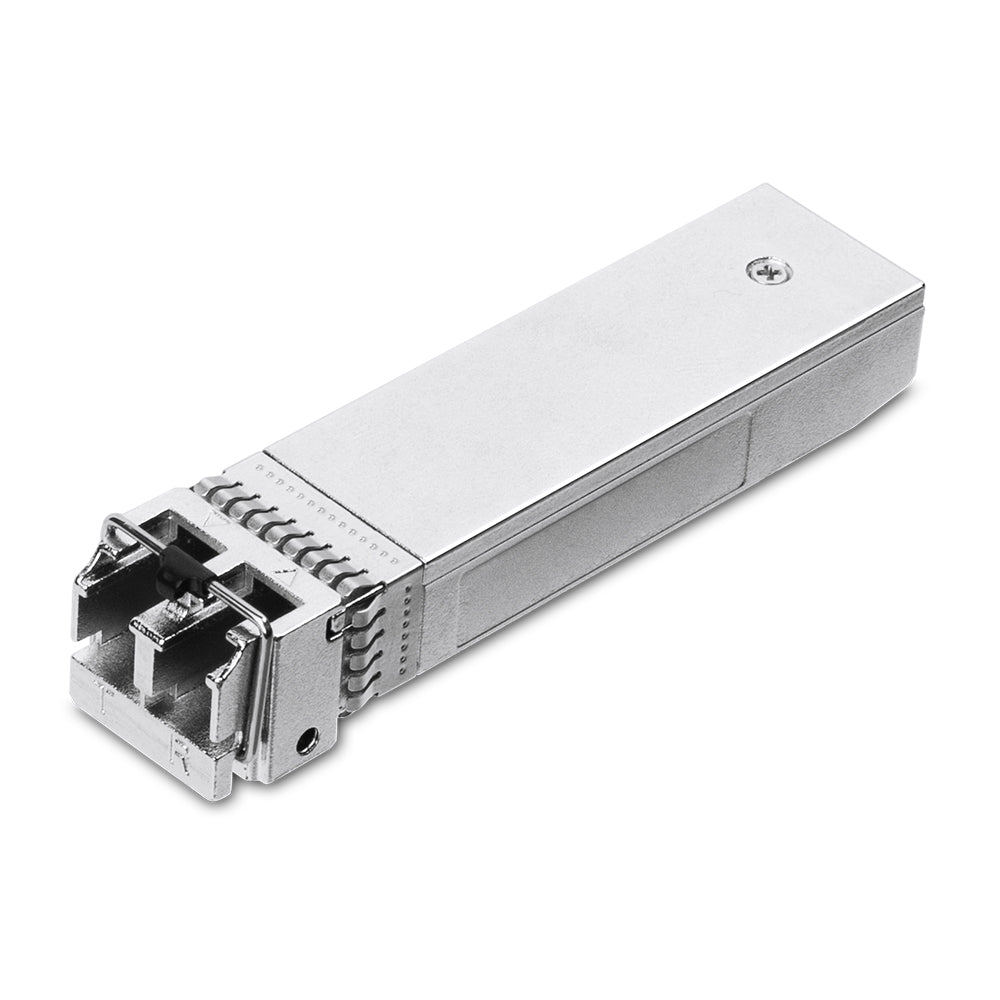 TP-Link TL-SM5110-SR módulos de red del transceptor Fibra óptica 10000 Mbit/s SFP+ Si
