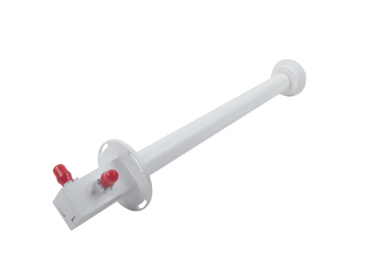 RadioWaves 105565-4 accesorio para antena de satélite Blanco