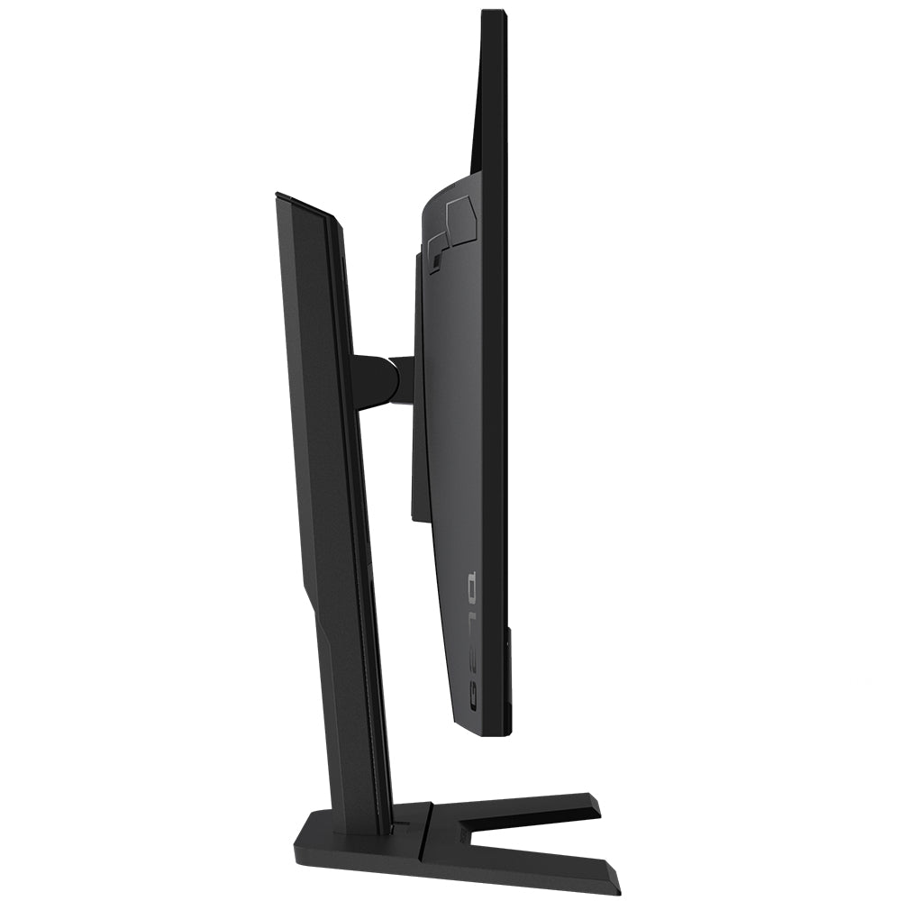 GIGABYTE G27Q monitor de computadora 68.6 cm (27") 2560 x 1440 Pixeles Quad HD LED Negro