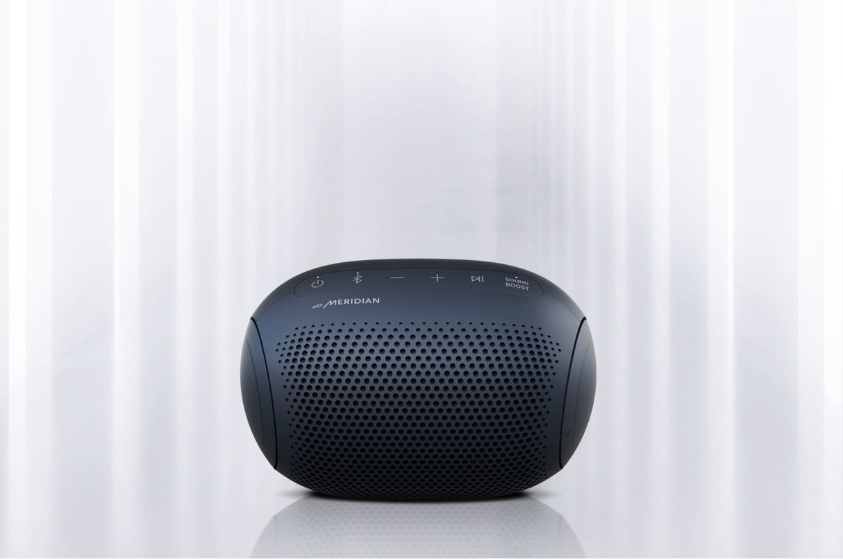 LG XBOOM Go PL2 Laptop 1.0 canales 5 W Si Si