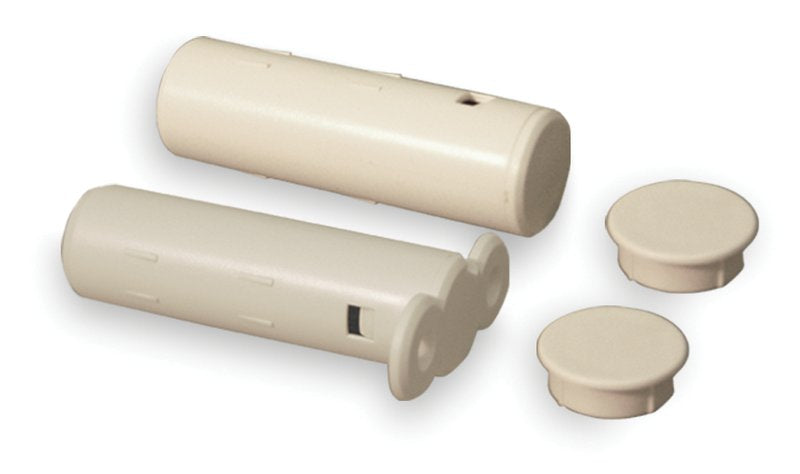 DSC EV-DW4917 sensor de puerta / ventana Inalámbrico Blanco