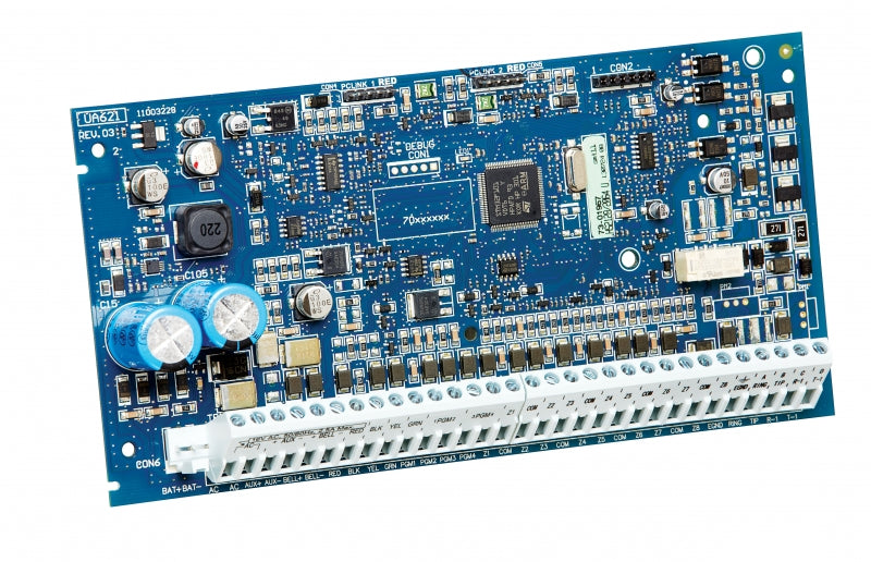DSC HS2032PCBSPA componente de vigilancia y detección