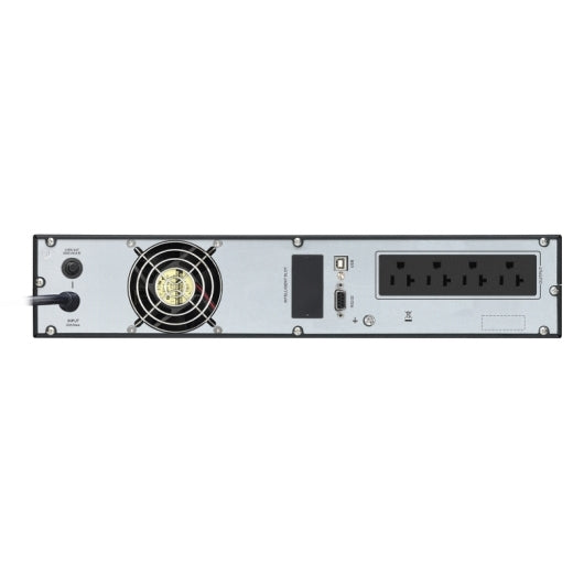 APC SRV2KRARK UPS Doble conversión (en línea) 2 kVA 1600 W Seno