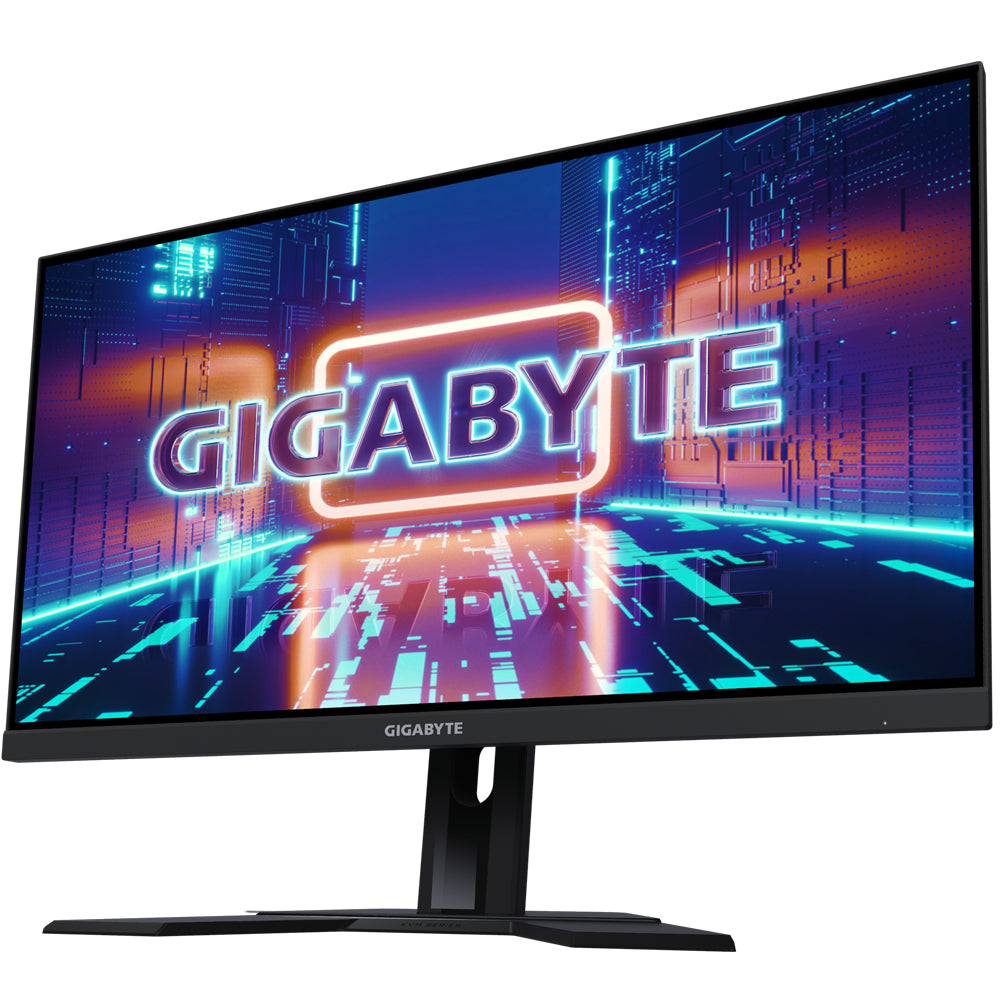 GIGABYTE M27F Monitor 68,6 cm (27") 1920 x 1080 Pixeles Full HD Edge LED Negro