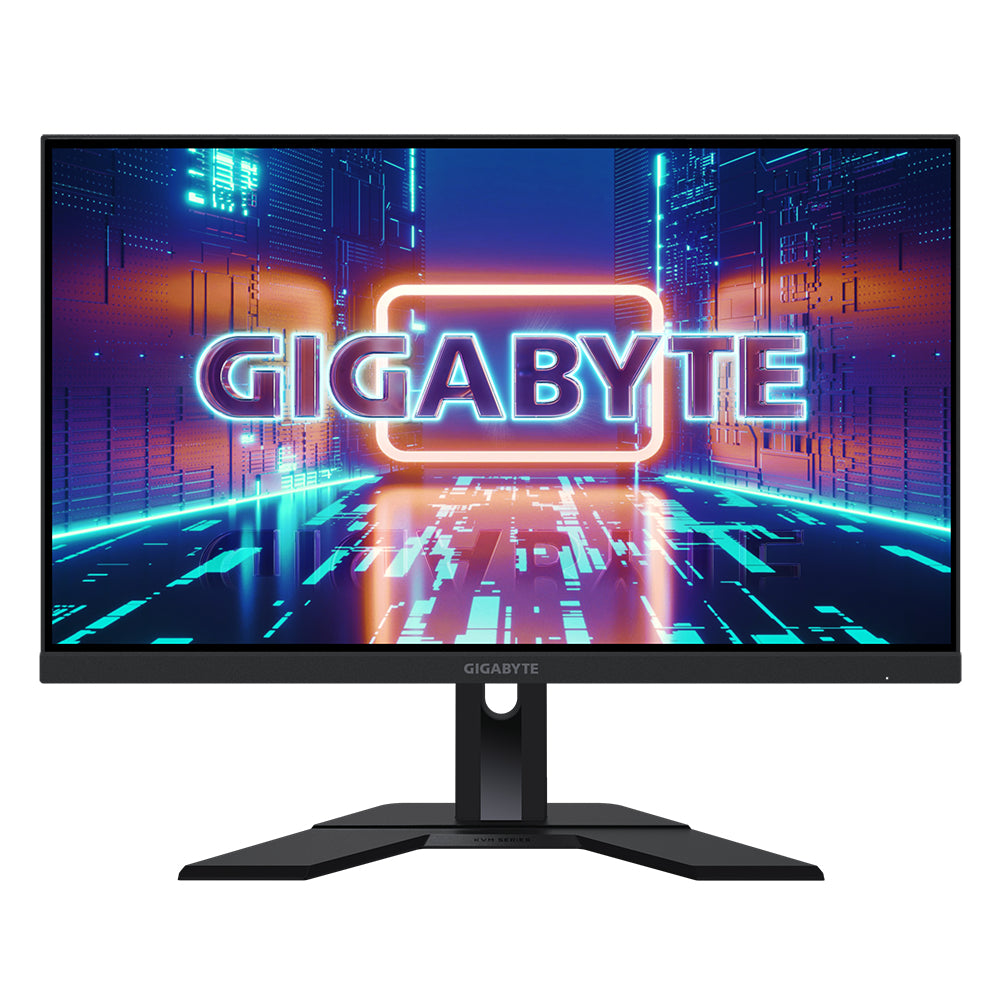 GIGABYTE M27F Monitor 68,6 cm (27") 1920 x 1080 Pixeles Full HD Edge LED Negro