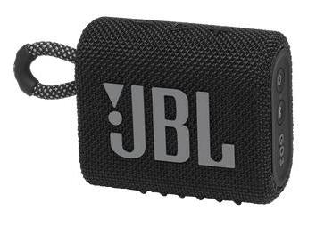 JBL JBLGO3BLKAM Laptop 1 4,2 W Inalámbrico Si