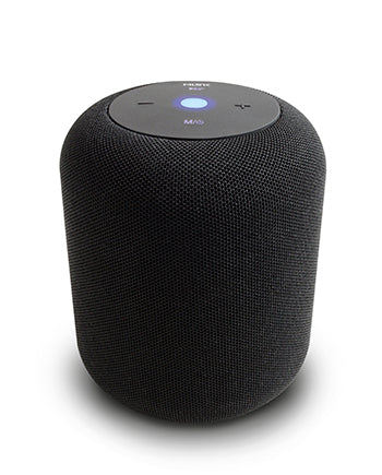 Misik MS207 altavoz portátil y para fiesta Altavoz portátil mono Negro, Inalámbrico y alámbrico, Botones, Teléfono móvil