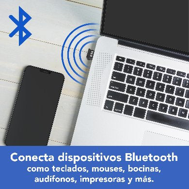 BRobotix 651763 adaptador y tarjeta de red Bluetooth