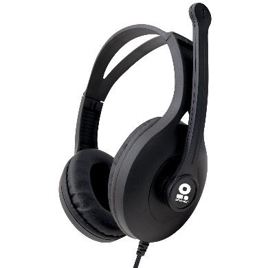 BRobotix 651305 Auriculares y Cascos Auriculares Diadema Juego